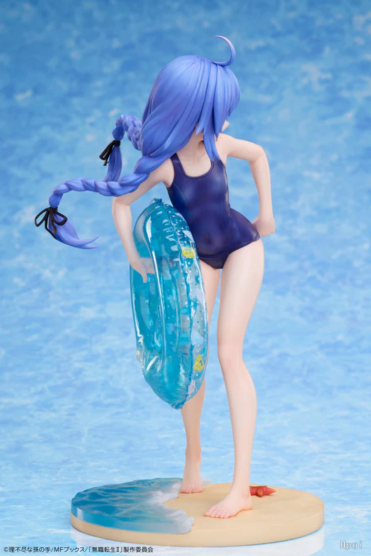 Mushoku Tensei Roxy Migurdia Swimsuit Ver Cute Figure