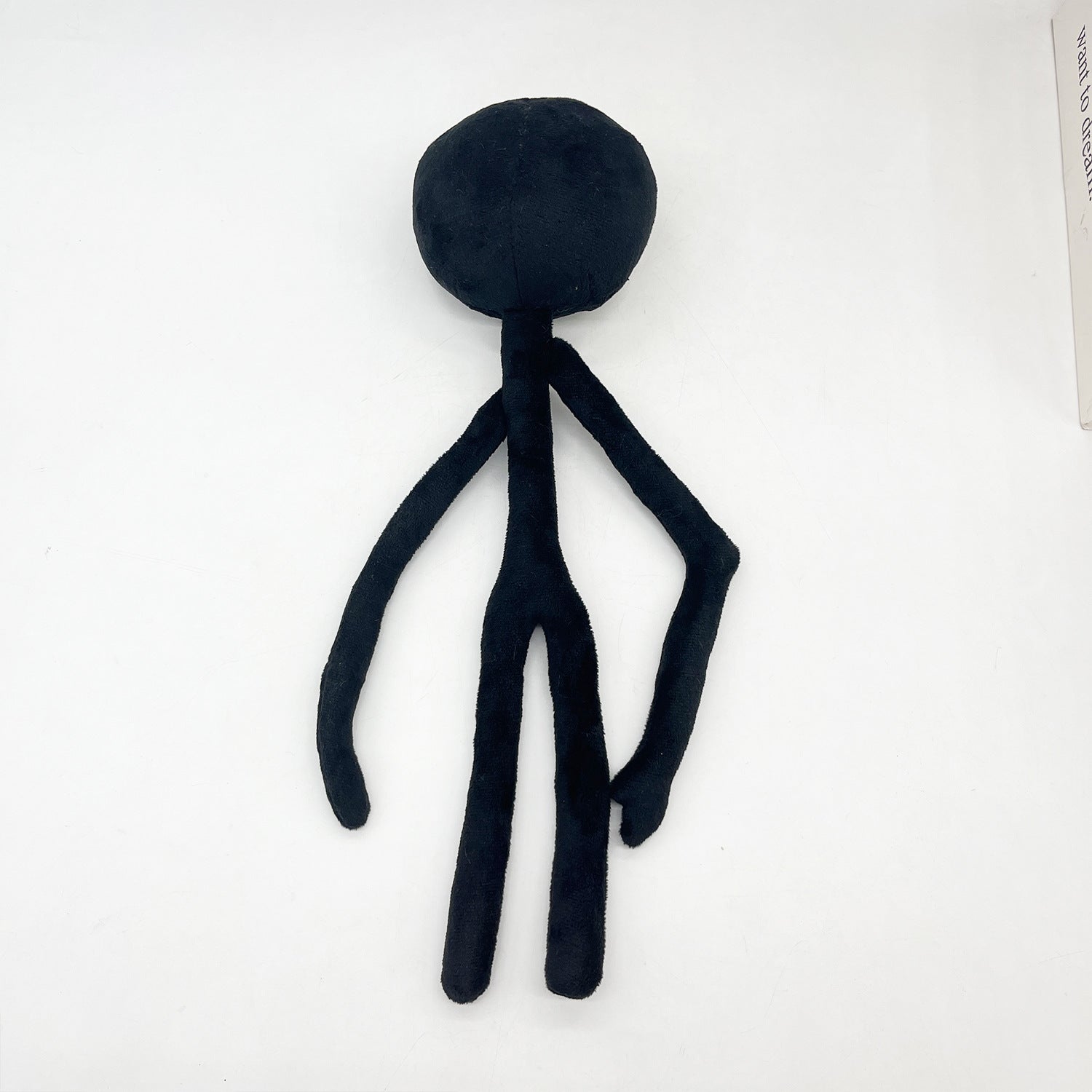 Color Or Die Plush Toys