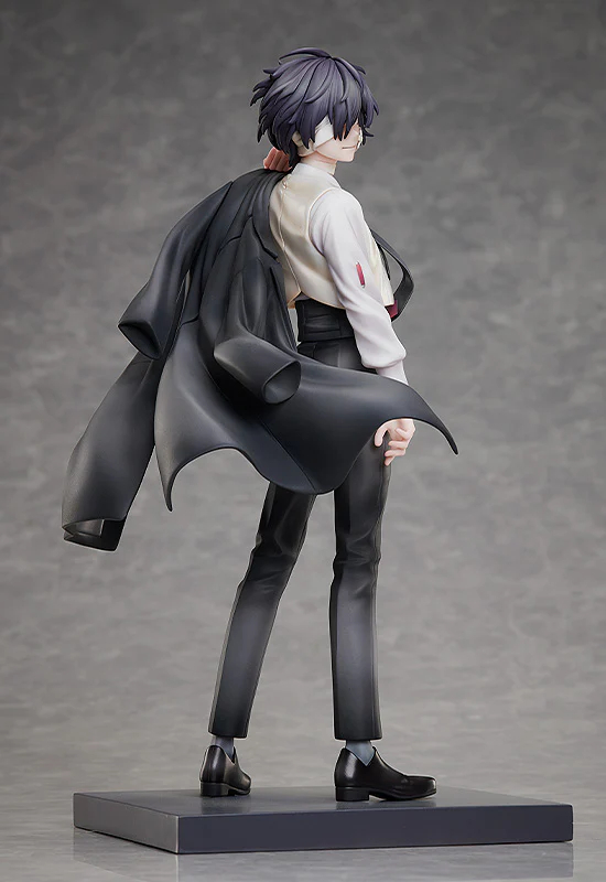 Bungo Stray Dogs Age Fifteen Ver Figure