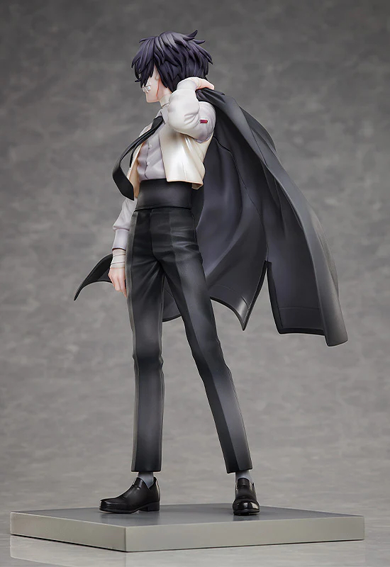 Bungo Stray Dogs Age Fifteen Ver Figure