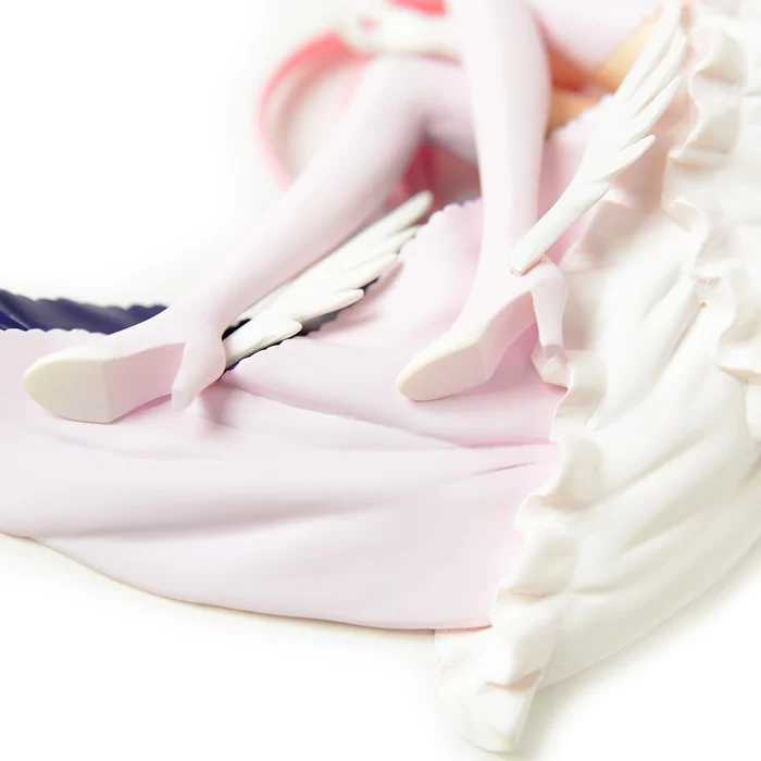 Puella Magi Madoka Magica the Movie -Rebellion Figure