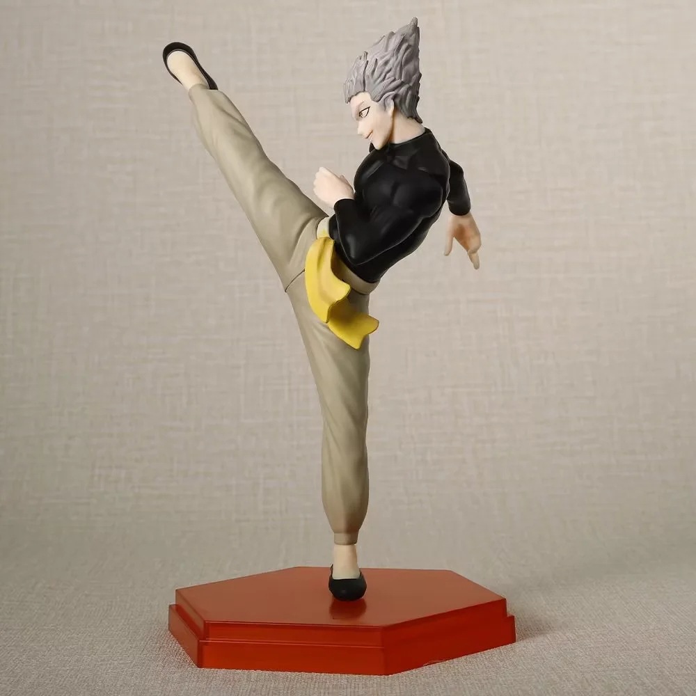 New One Punch Man Figure