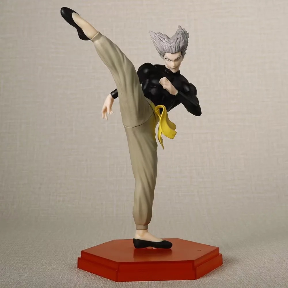 New One Punch Man Figure