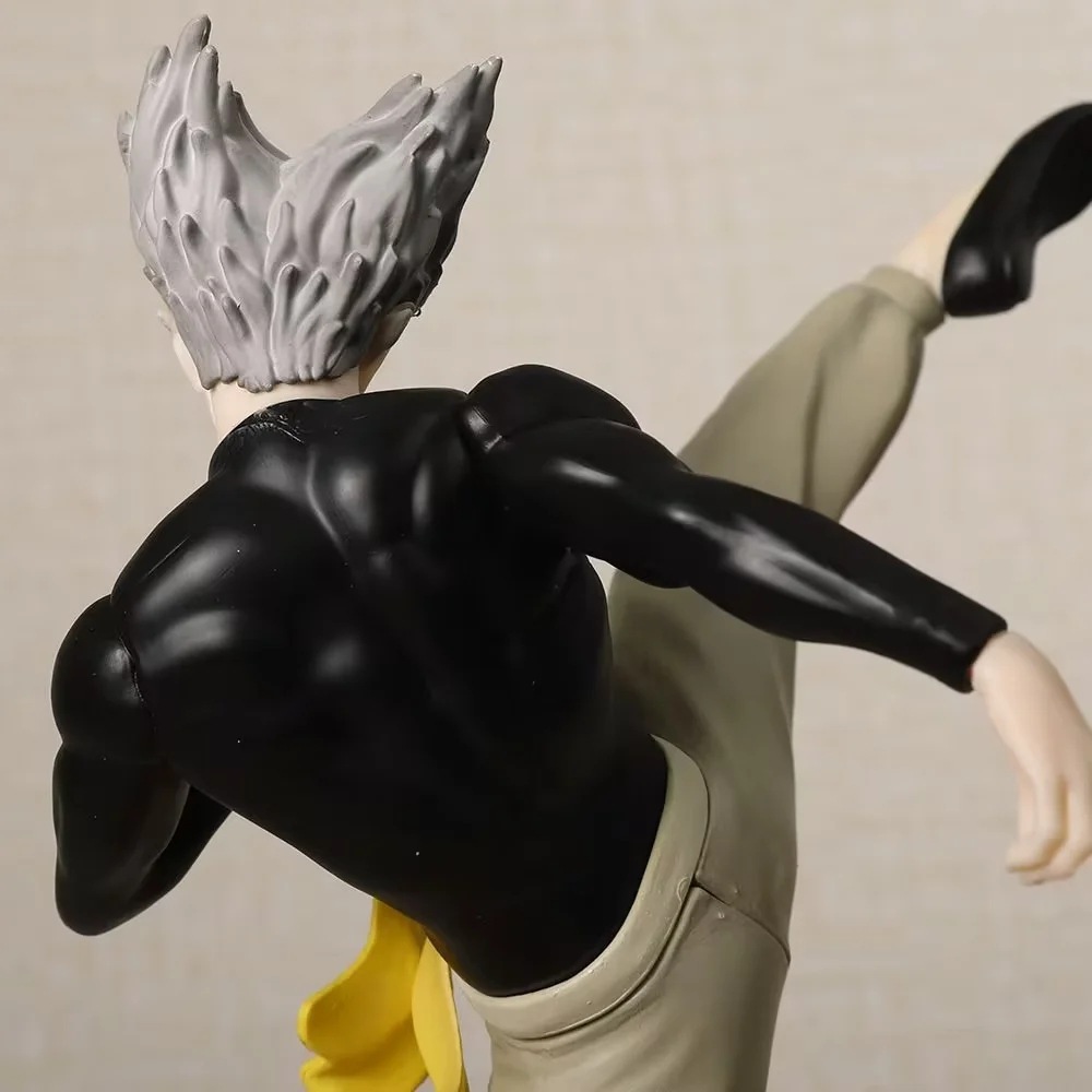 New One Punch Man Figure