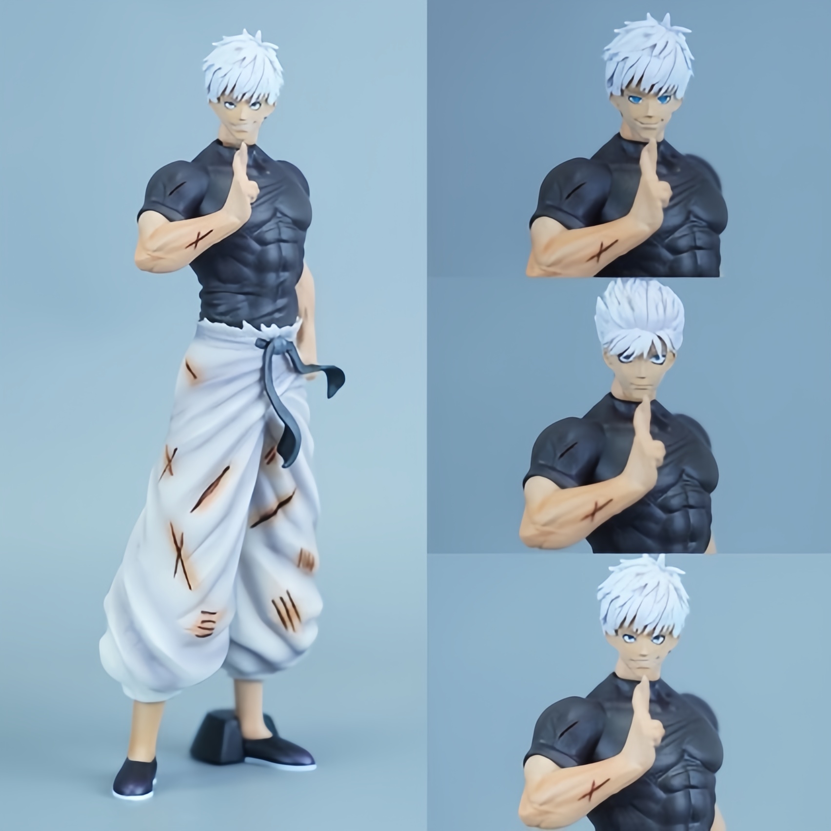Jujutsu Kaisen Gojo Satoru Figure