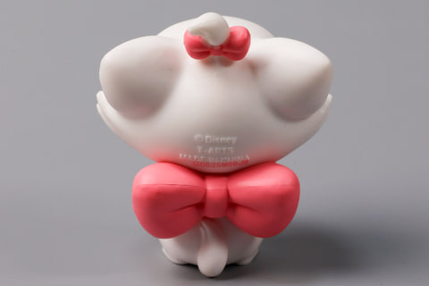 Popular Cartoon Series: Hold Back Your Tears Cute Figure