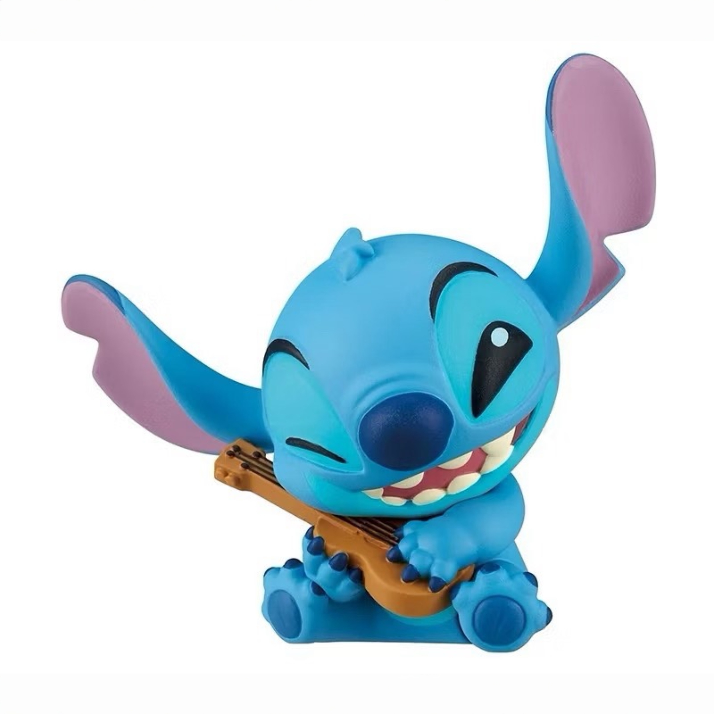 Popular Anime Characters Cute Figure 4pcs