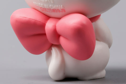 Popular Cartoon Series: Hold Back Your Tears Cute Figure