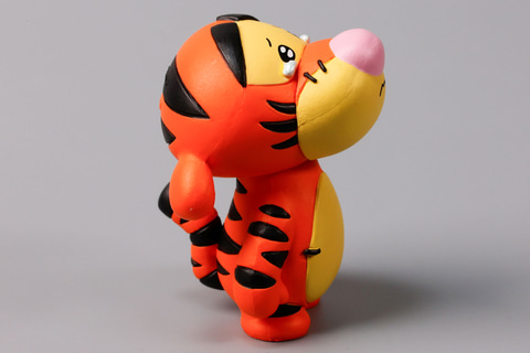 Popular Cartoon Series: Hold Back Your Tears Cute Figure