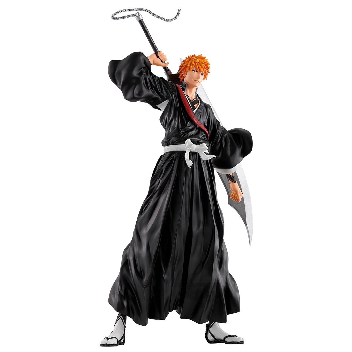 BLEACH Kurosaki Ichigo Figure