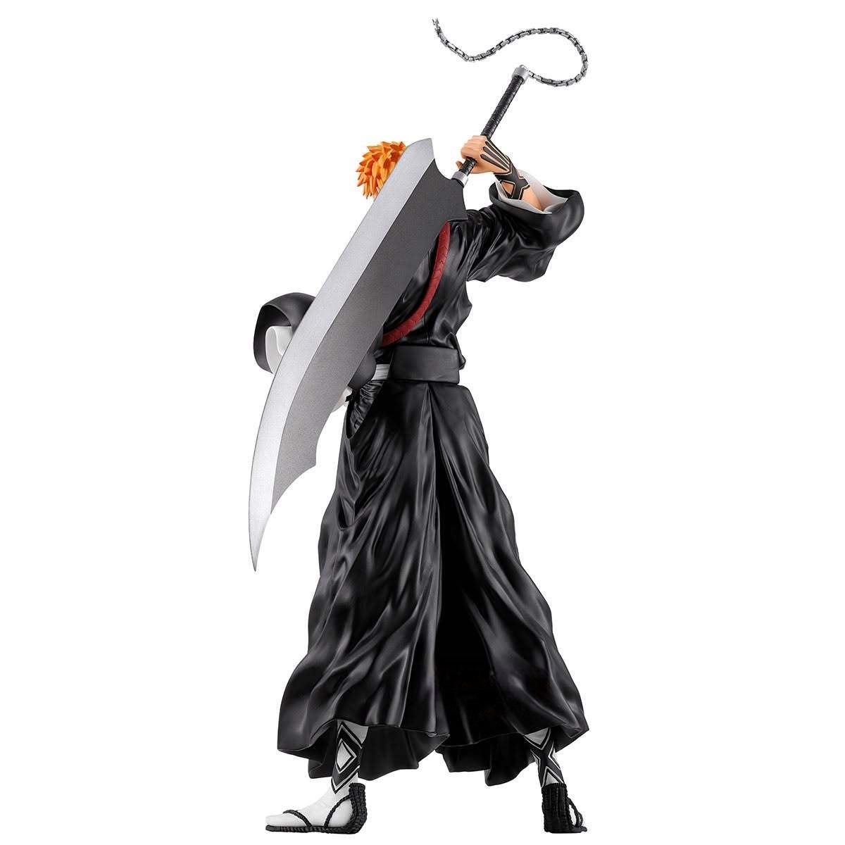 BLEACH Kurosaki Ichigo Figure