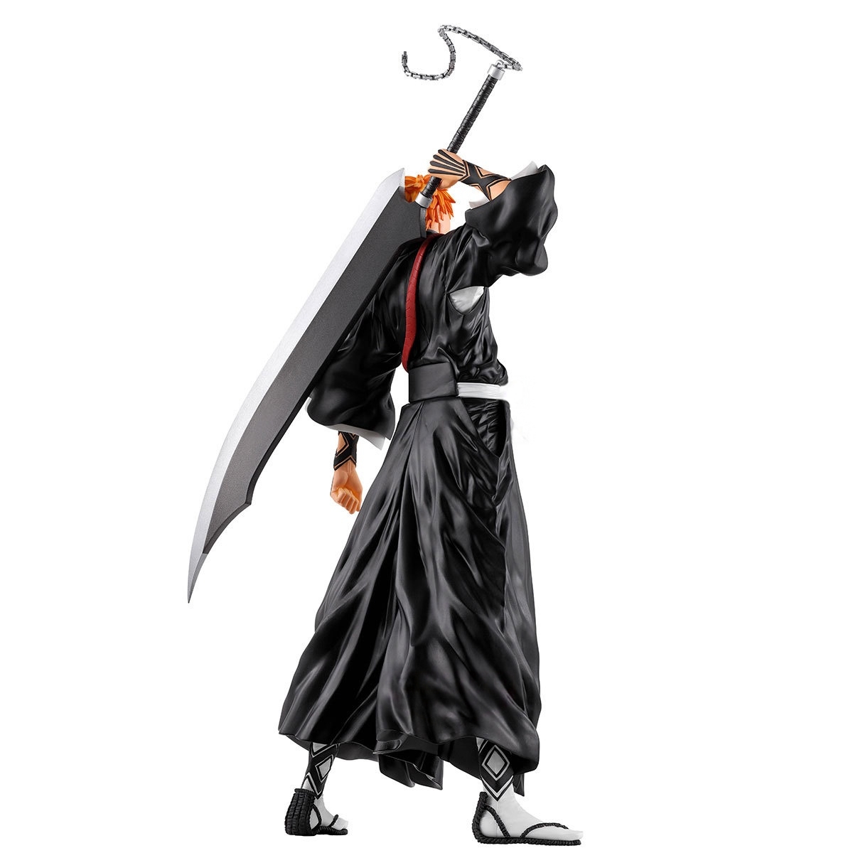 BLEACH Kurosaki Ichigo Figure