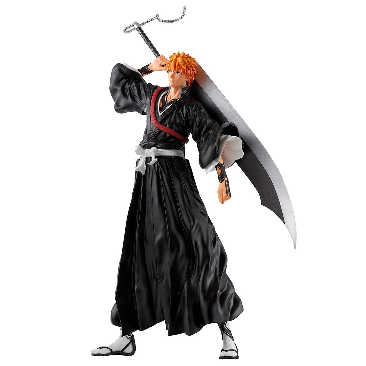 BLEACH Kurosaki Ichigo Figure