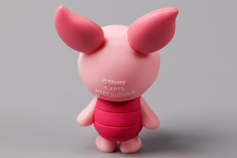 Popular Cartoon Series: Hold Back Your Tears Cute Figure