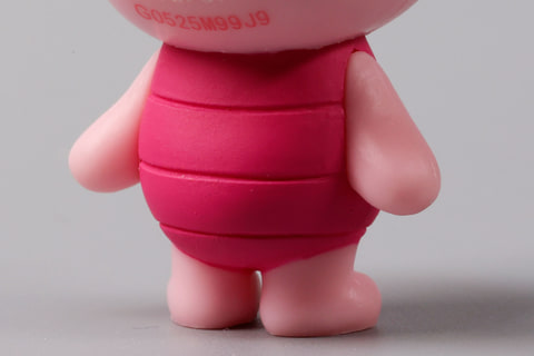 Popular Cartoon Series: Hold Back Your Tears Cute Figure
