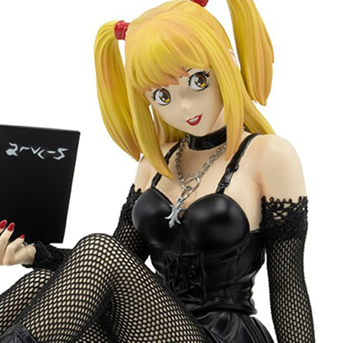 Death Note Misa Collection Figure