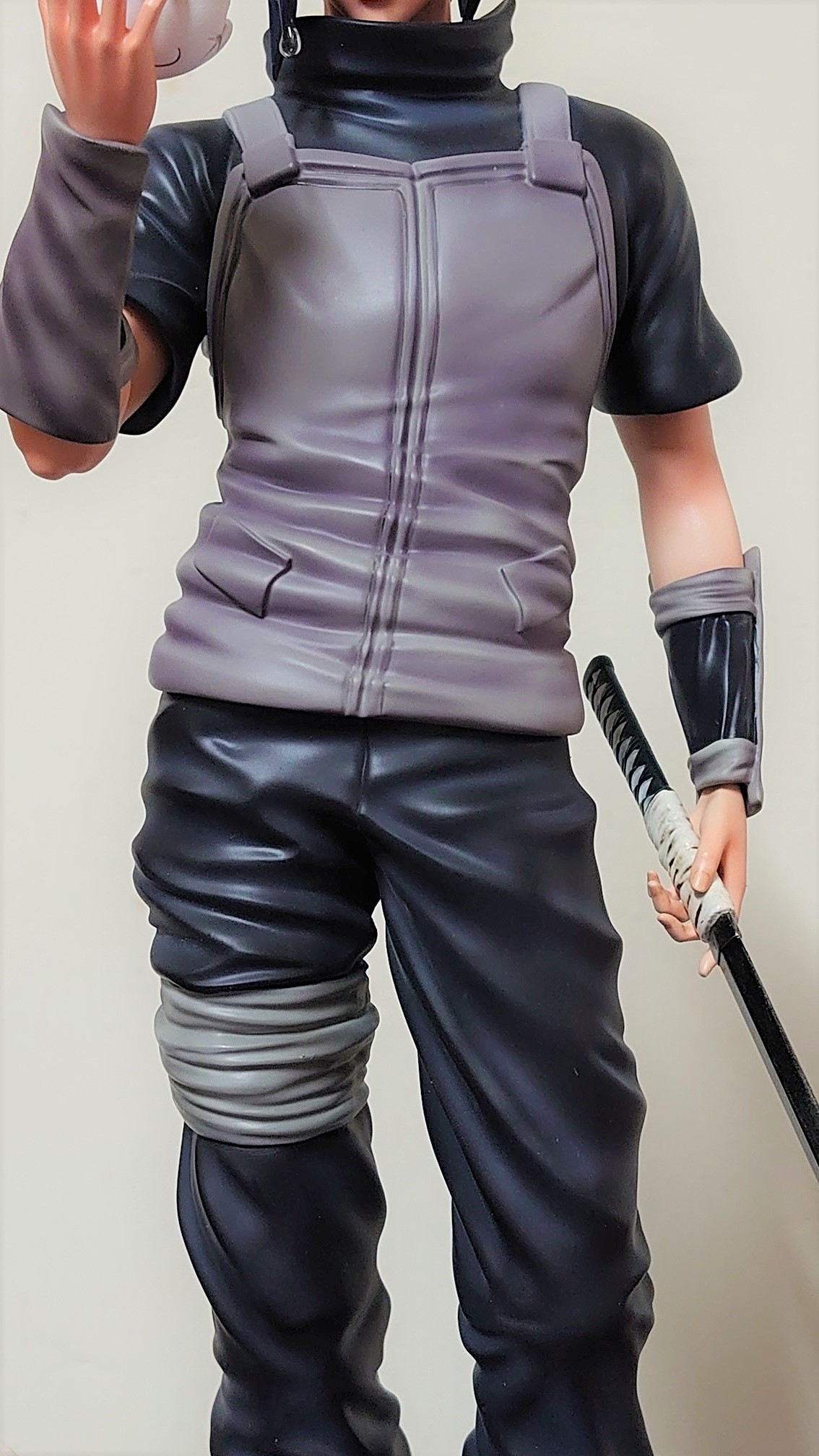Naruto Anbu Uchiha Itachi Figure
