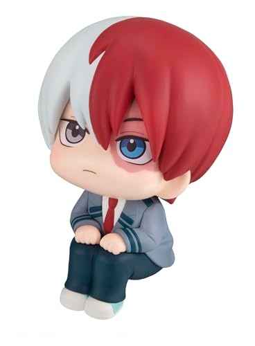 My Hero Academia Cute Figure