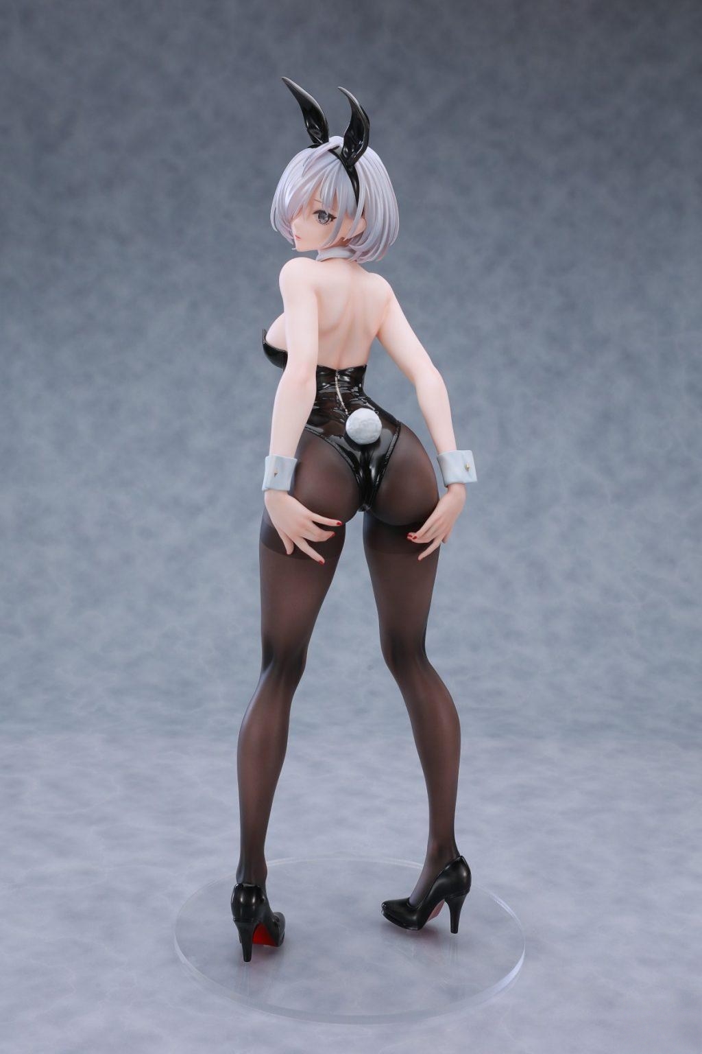 Original Bunny Girl Cute Statue