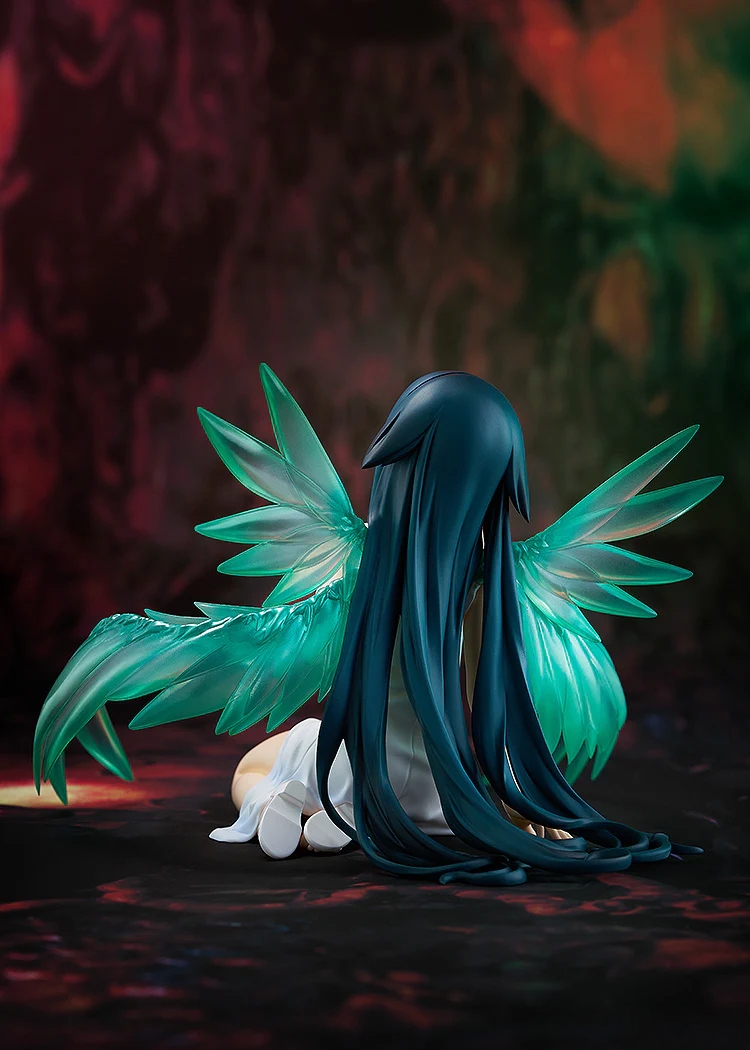 The Song of Saya Cute Figure