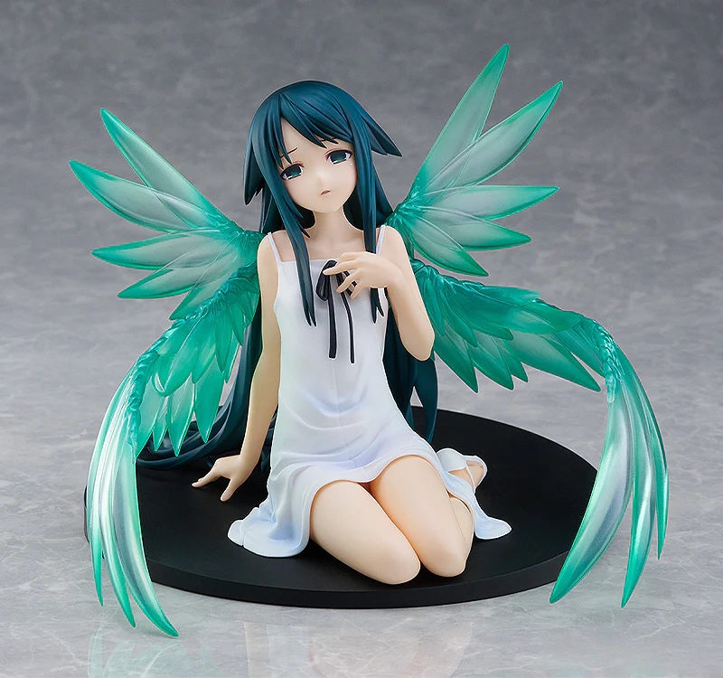 The Song of Saya Cute Figure