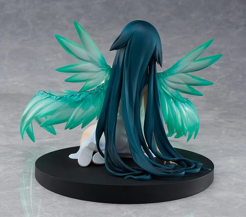 The Song of Saya Cute Figure