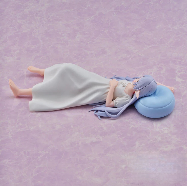 Frieren: Beyond Journey's End Nap Time Cute Figure