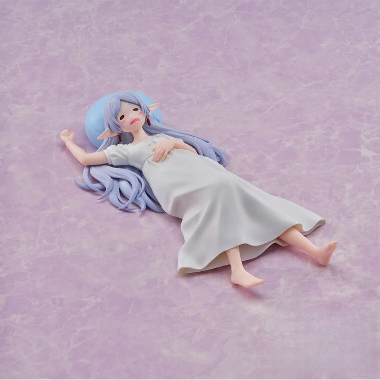 Frieren: Beyond Journey's End Nap Time Cute Figure