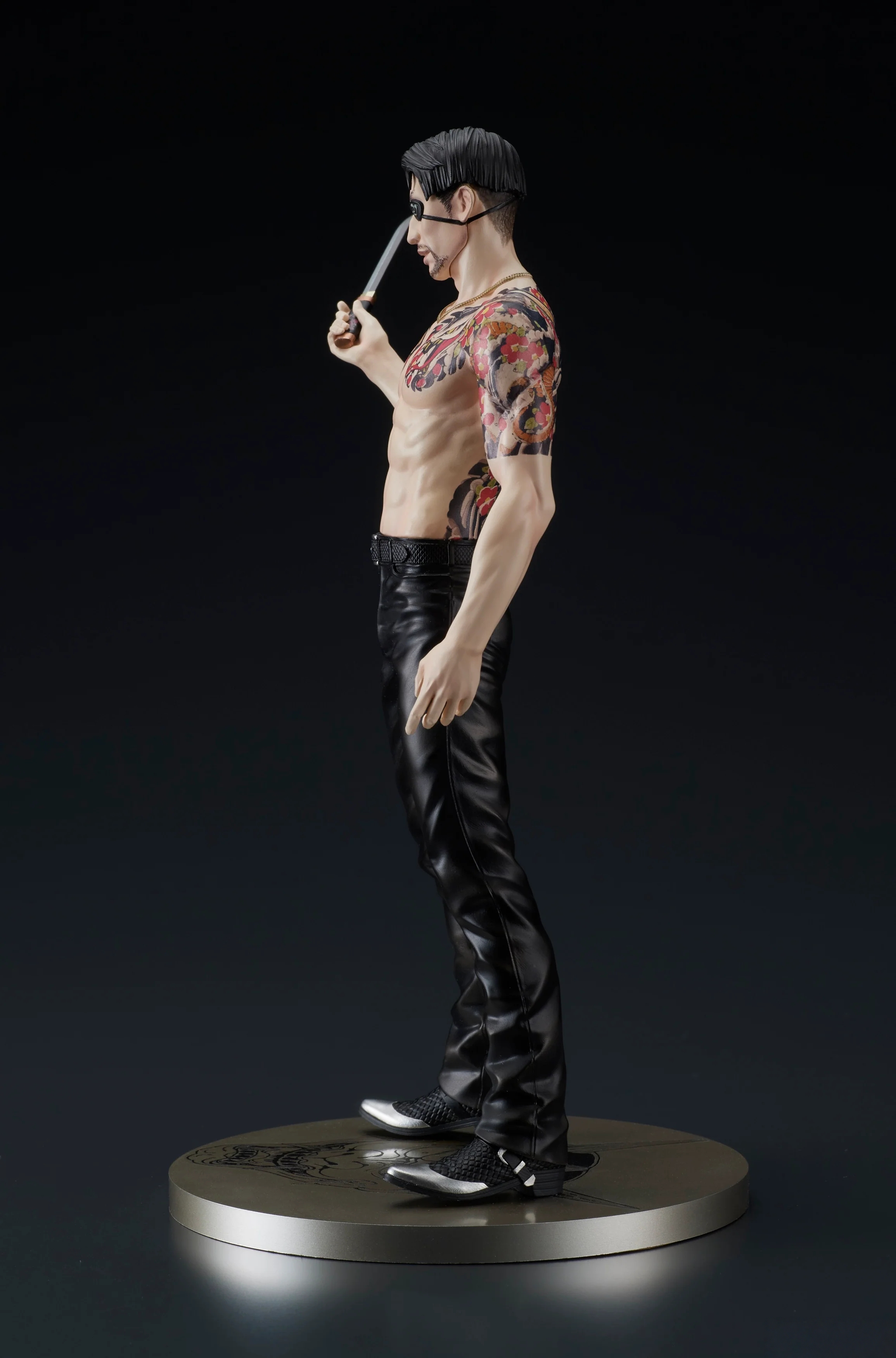 2026 New Yakuza Series Figure