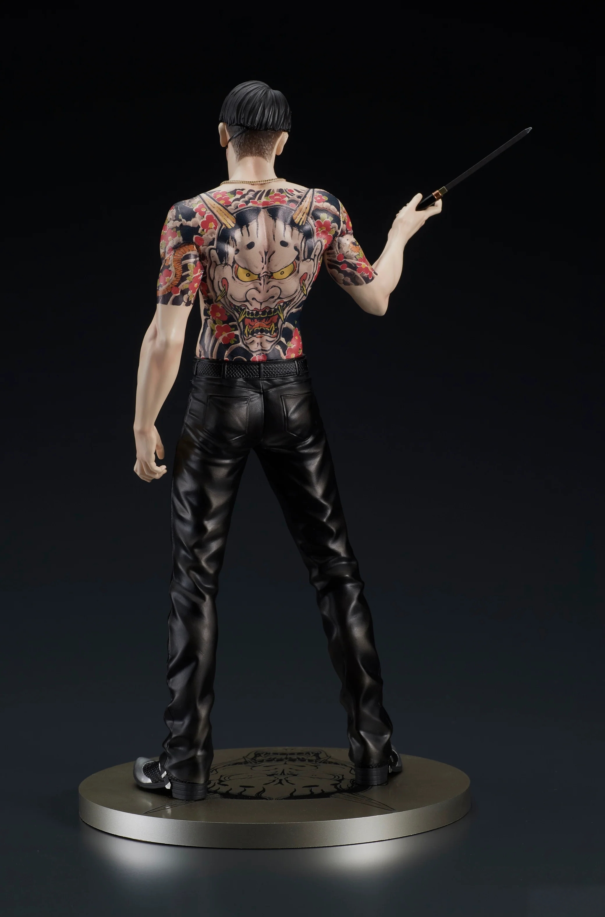2026 New Yakuza Series Figure