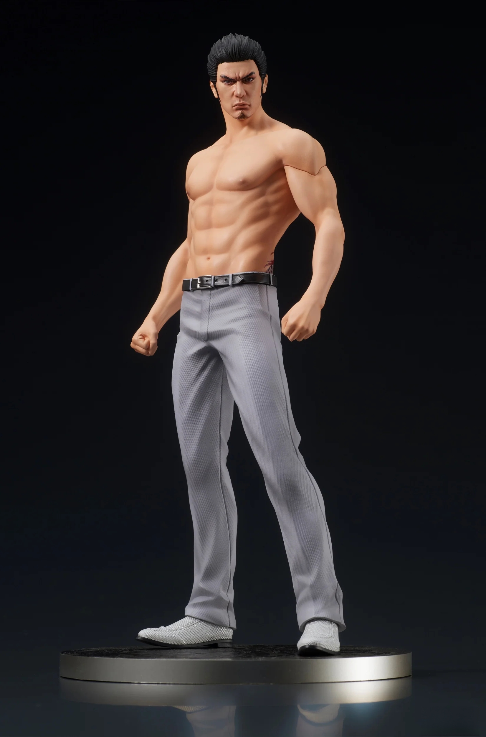 2026 New Yakuza Series Figure