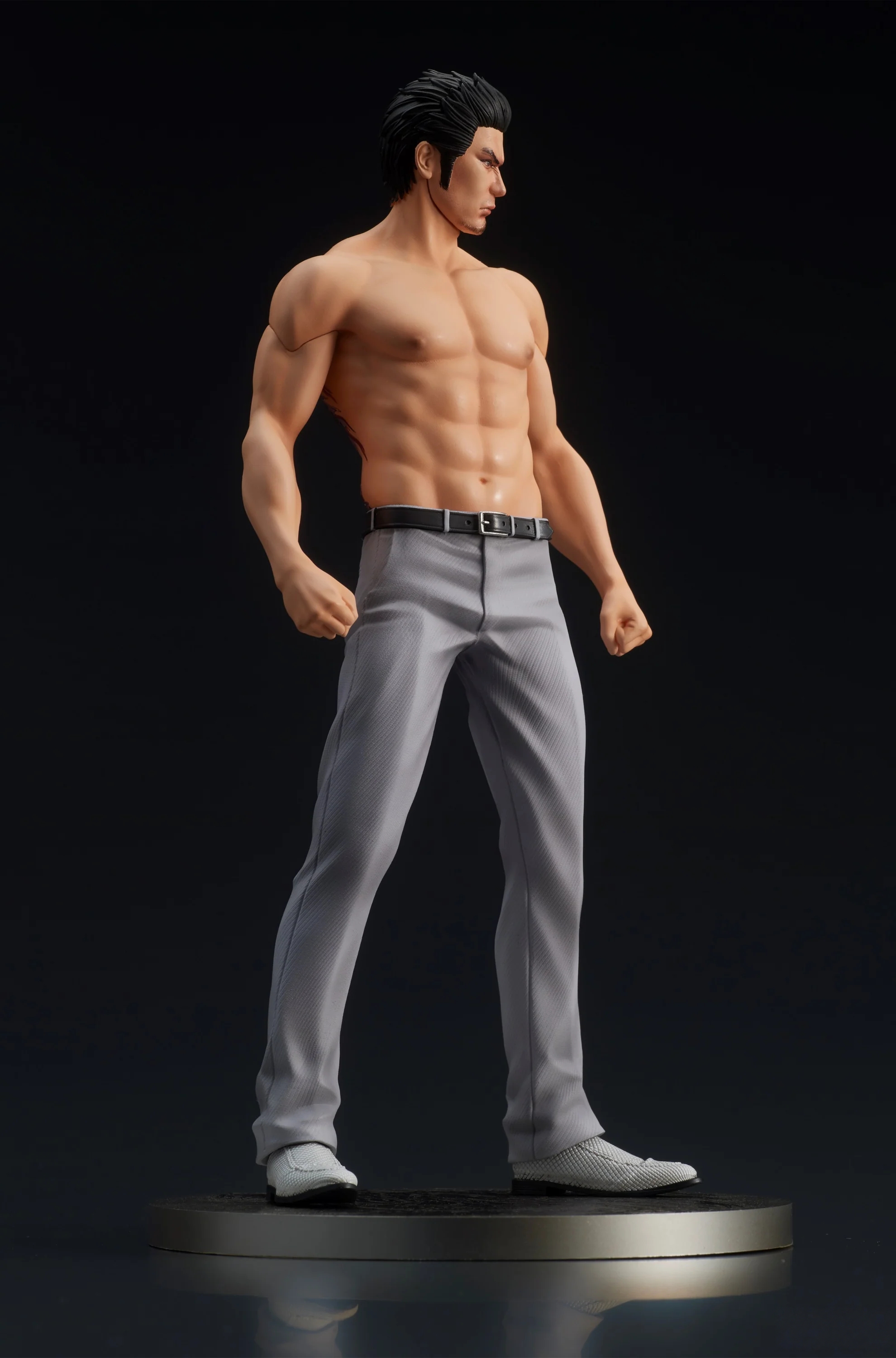 2026 New Yakuza Series Figure