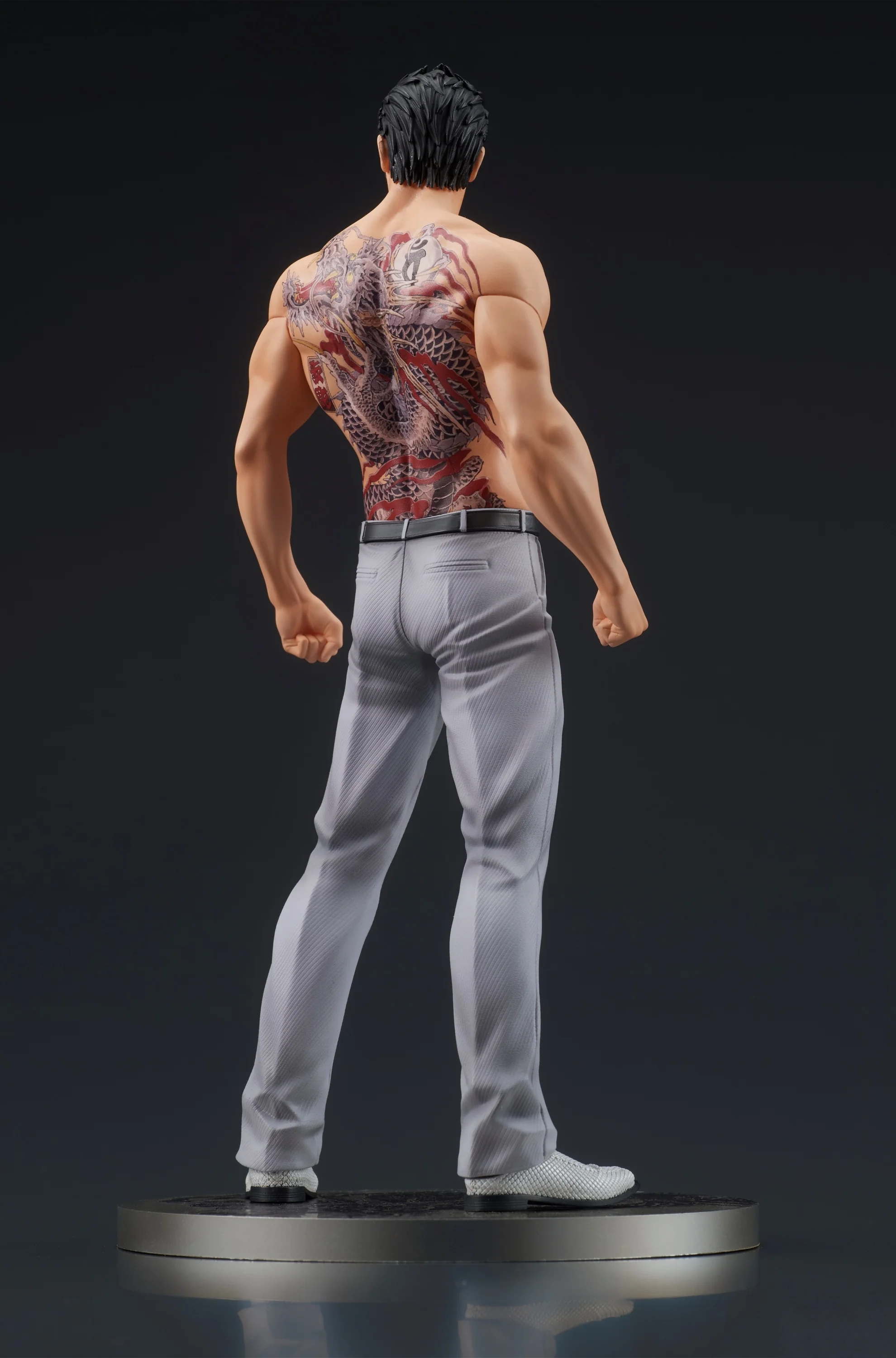 2026 New Yakuza Series Figure