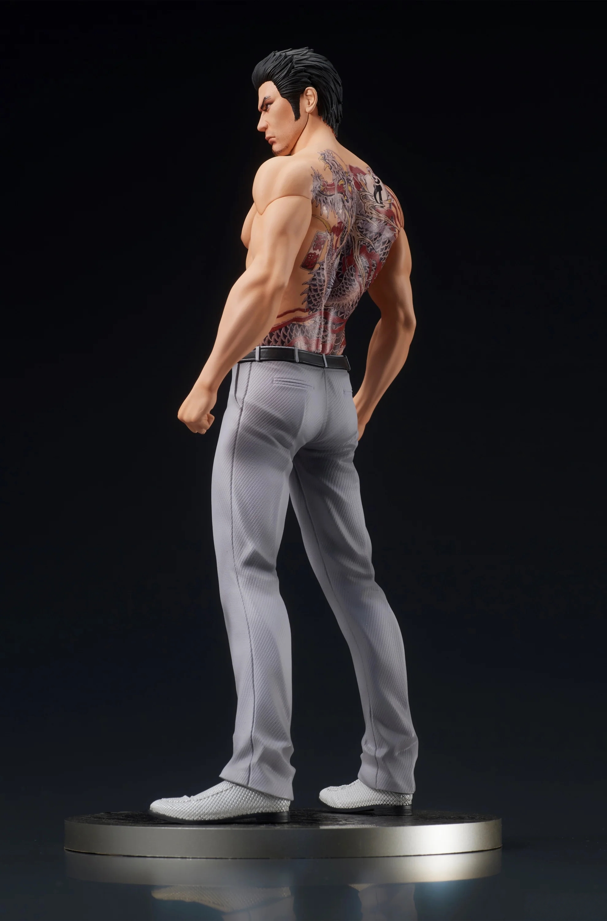 2026 New Yakuza Series Figure