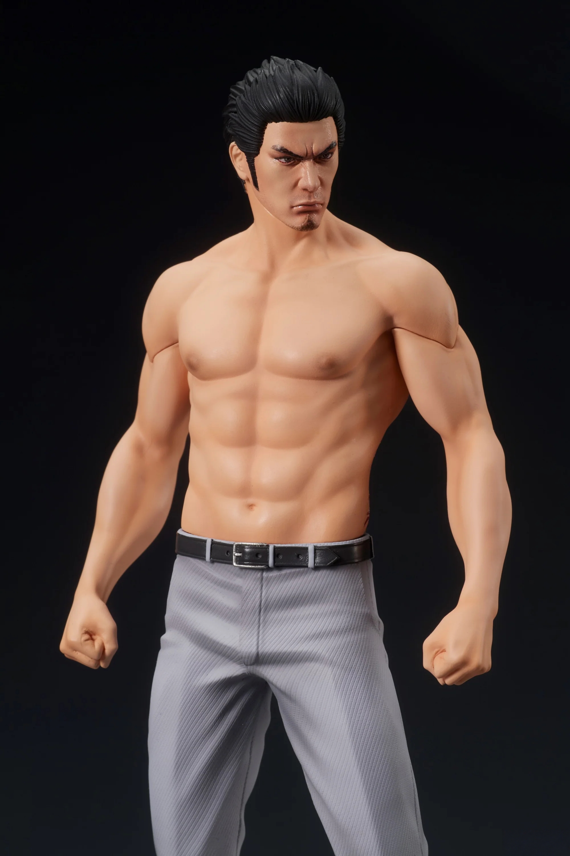 2026 New Yakuza Series Figure