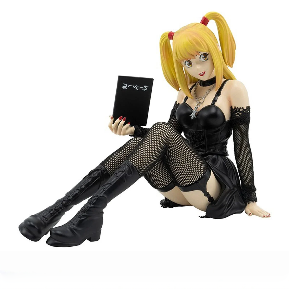 Death Note Misa Collection Figure