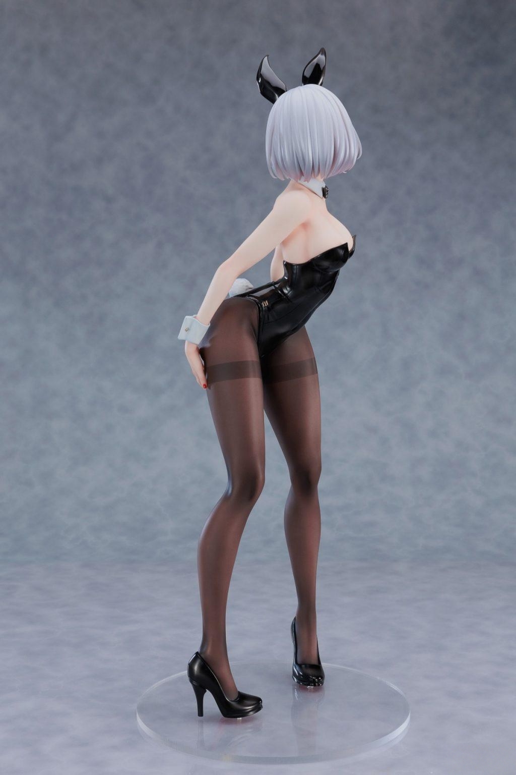 Original Bunny Girl Cute Statue