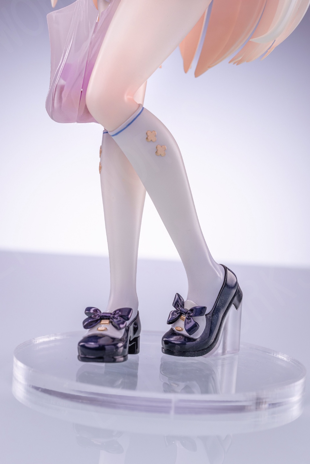 Blue Archive Urawa Hanako Statue