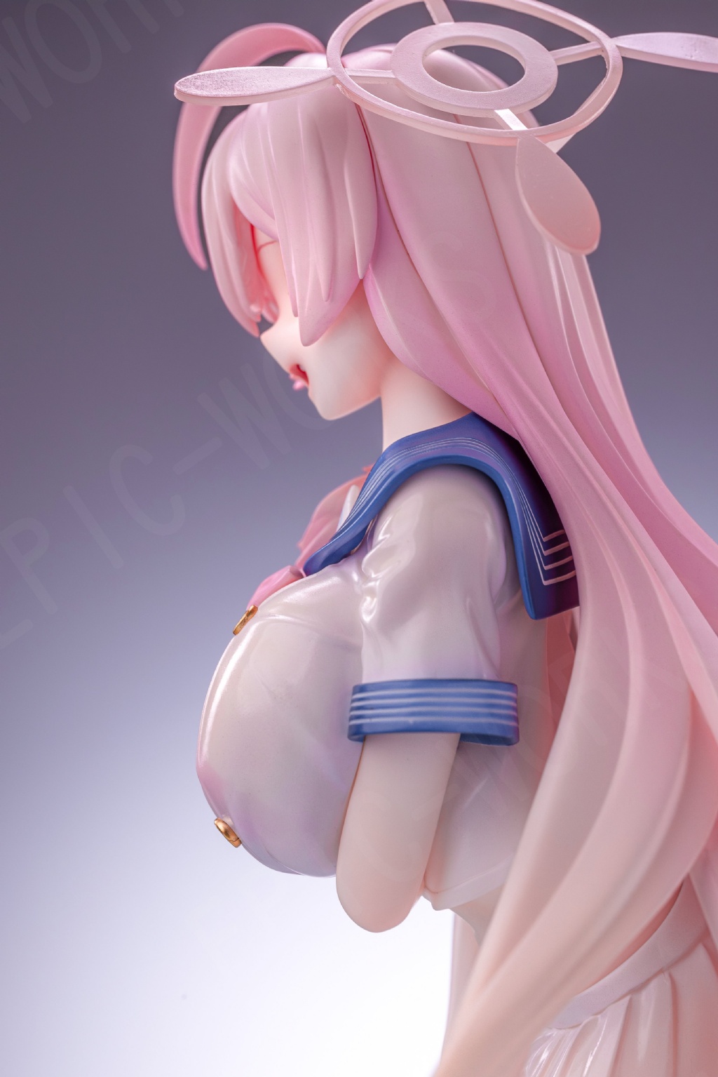 Blue Archive Urawa Hanako Statue