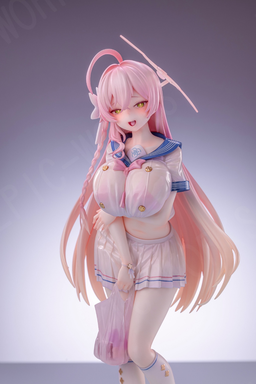 Blue Archive Urawa Hanako Statue