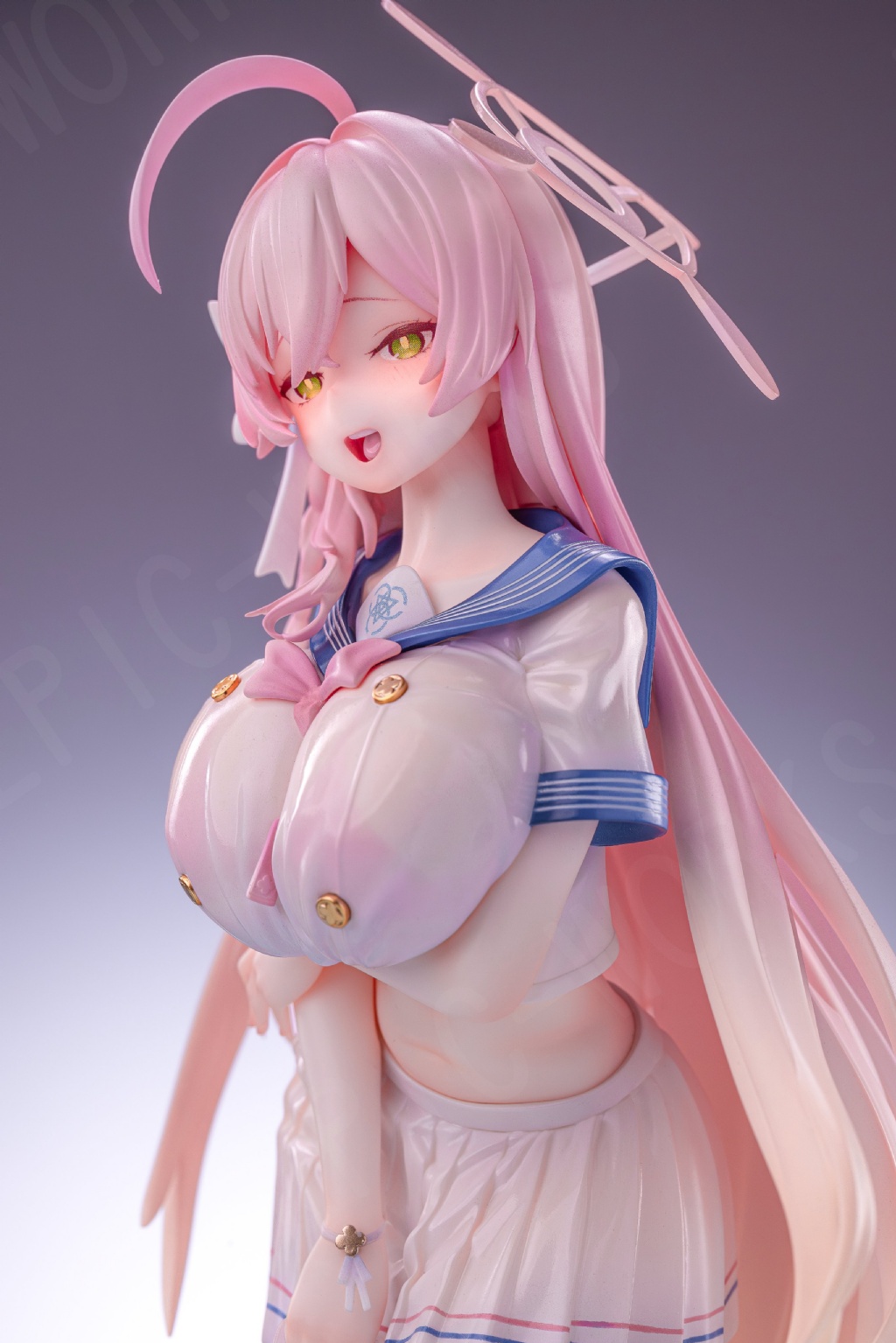 Blue Archive Urawa Hanako Statue