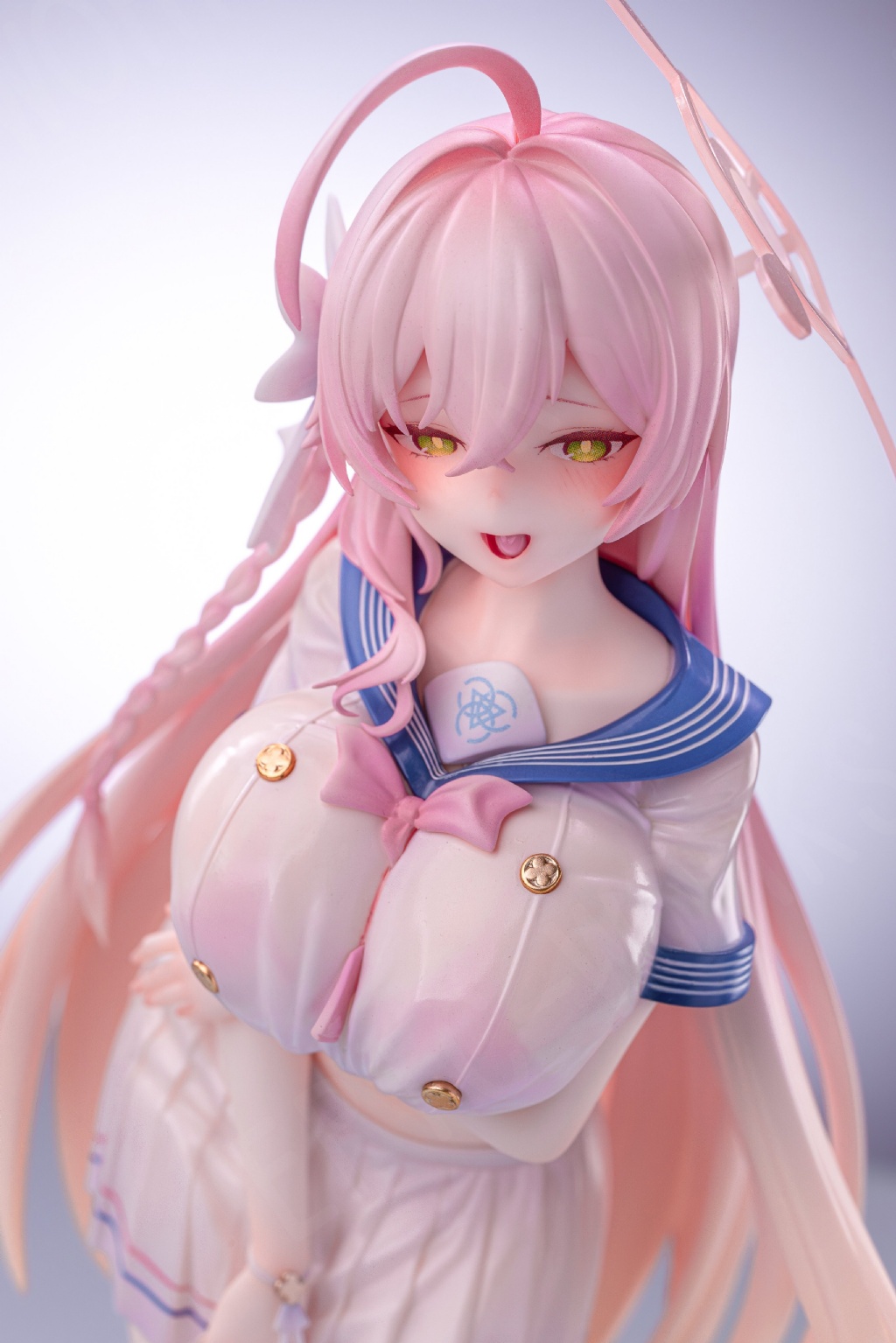 Blue Archive Urawa Hanako Statue