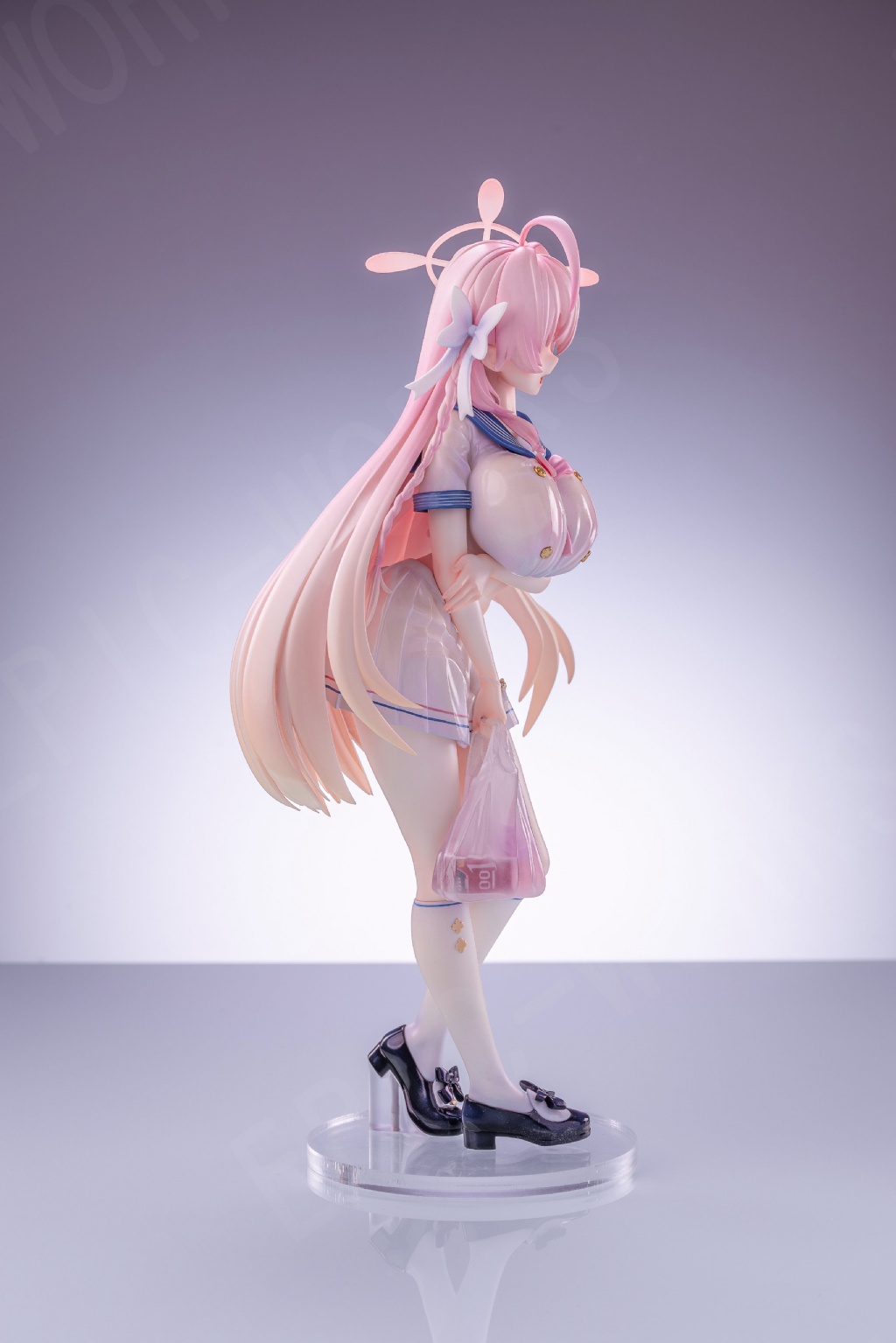 Blue Archive Urawa Hanako Statue