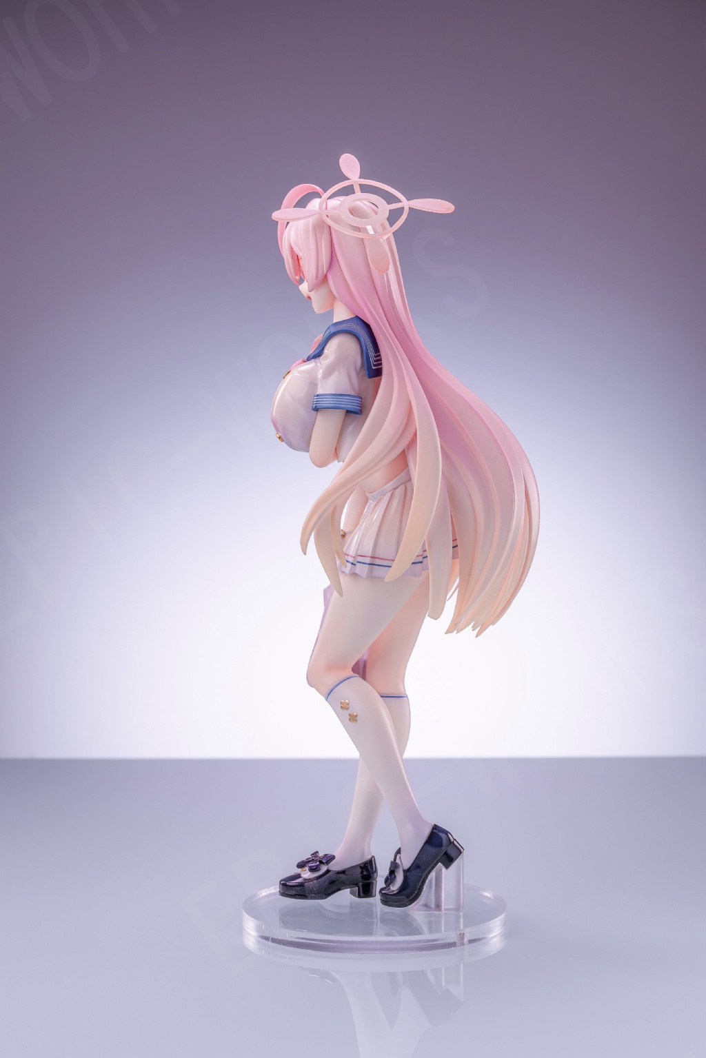 Blue Archive Urawa Hanako Statue