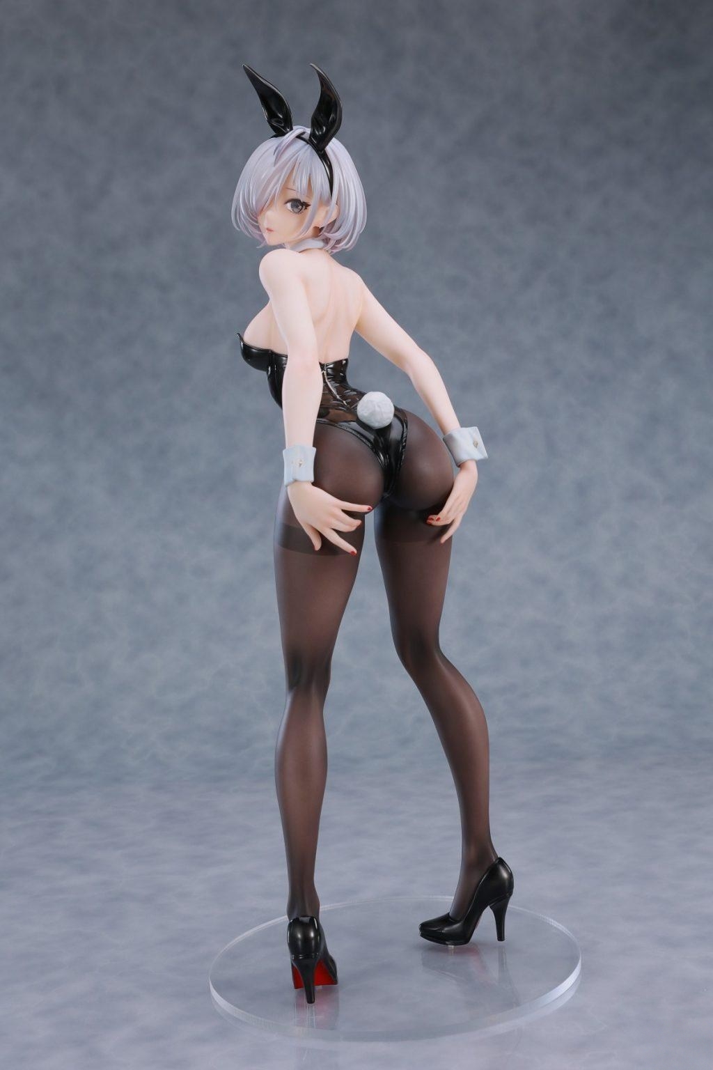 Original Bunny Girl Cute Statue