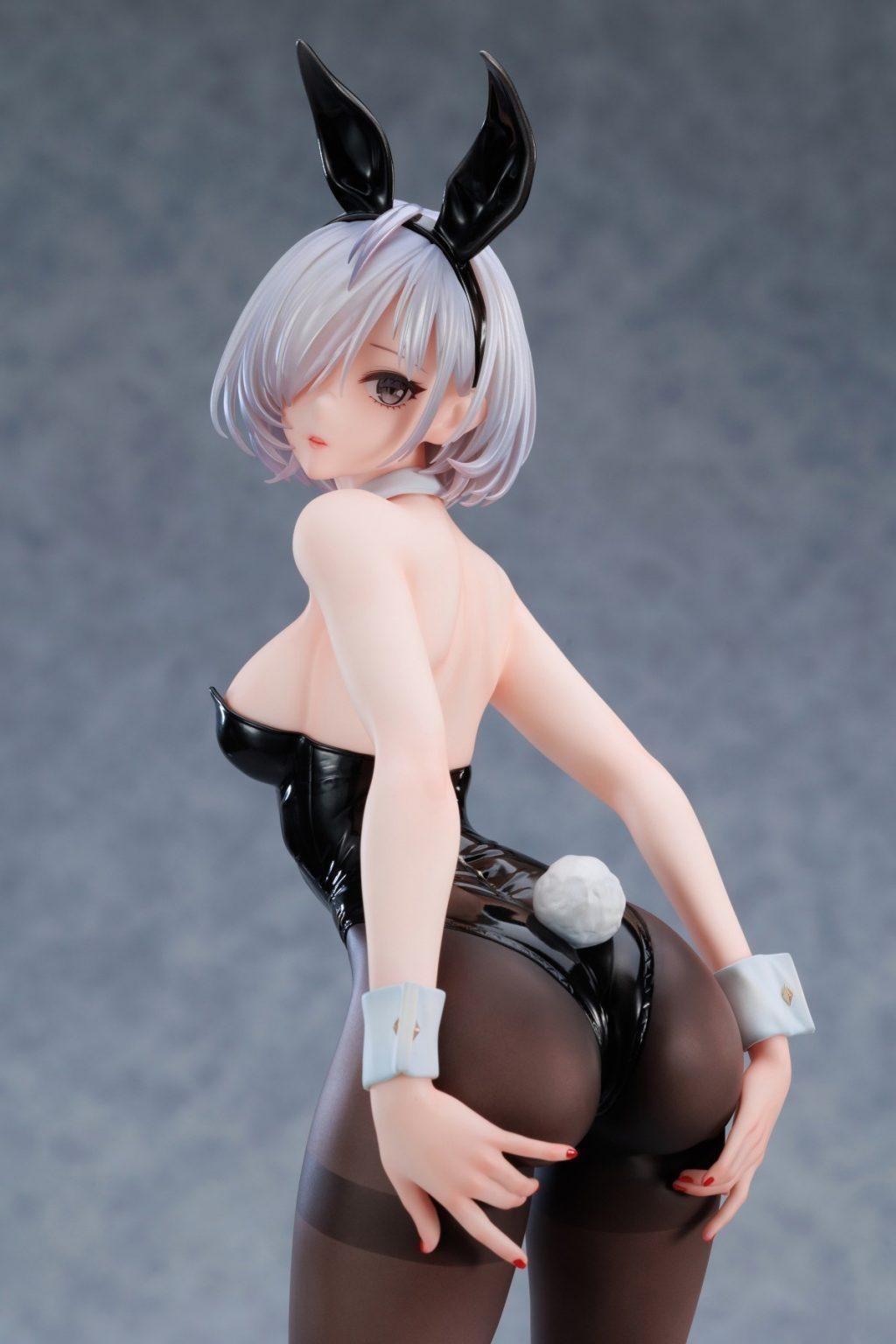 Original Bunny Girl Cute Statue