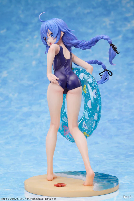 Mushoku Tensei Roxy Migurdia Swimsuit Ver Cute Figure