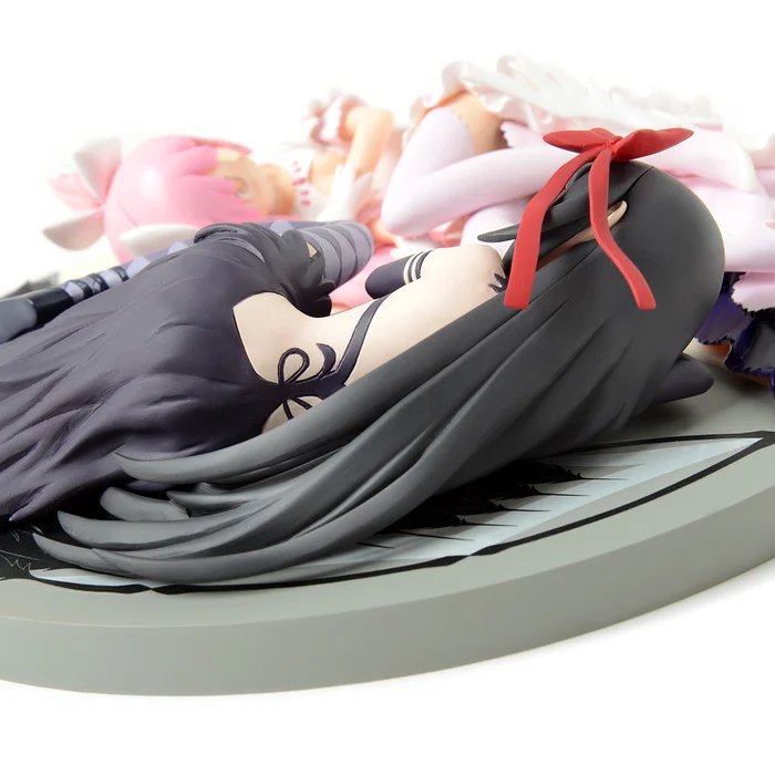 Puella Magi Madoka Magica the Movie -Rebellion Figure