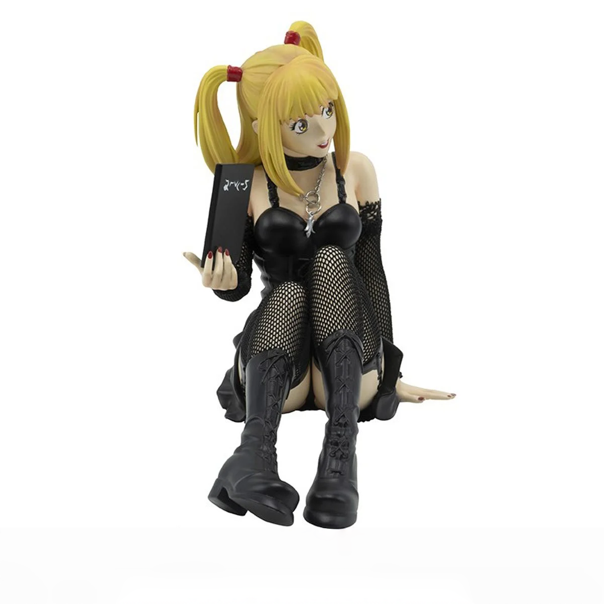 Death Note Misa Collection Figure