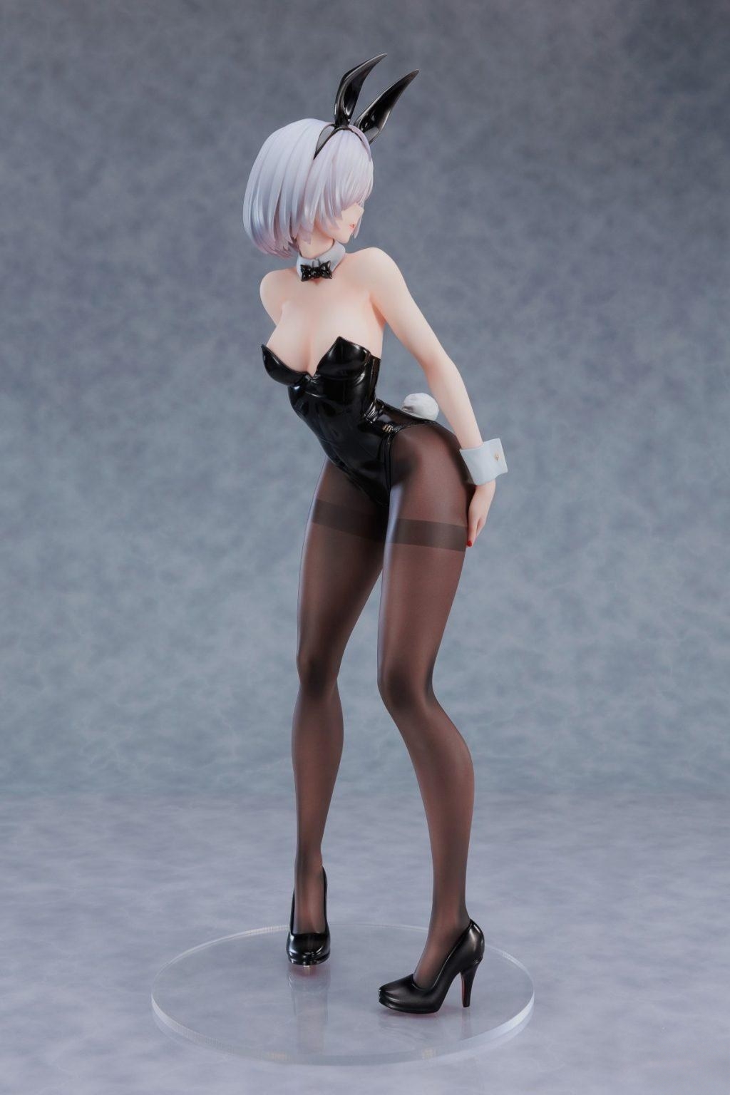Original Bunny Girl Cute Statue